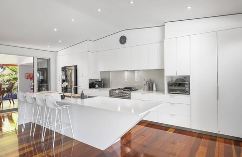 Amity Point House | Beautiful Property with all bedrooms with ensuites