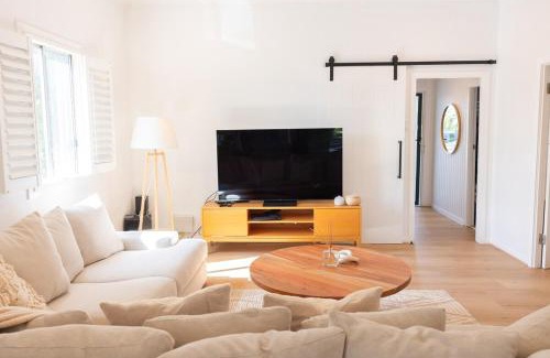 Bulimba House | Beautiful Queenslander Getaway