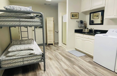 Kingsland House | Beautiful Quiet Getaway on Llano River w/Lake LBJ Access