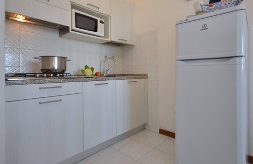 Lignano Pineta Apartment | Beautiful retreat in Lignano Pineta only 400m to the beach