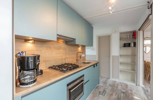 Sint Maartenszee House | Beautiful, recently renovated vacation home within walking distance to the beach!