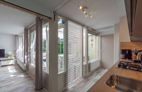 Sint Maartenszee House | Beautiful, recently renovated vacation home within walking distance to the beach!