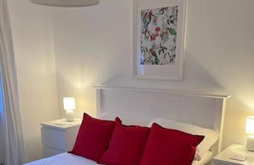 Pitcorthie Apartment | Beautiful refurbished, self-contained apartment