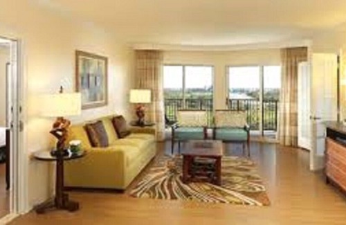 Florida Central Atlantic Coast Resort | Beautiful, relaxing resort less than 10 minutes from Disney and Universal