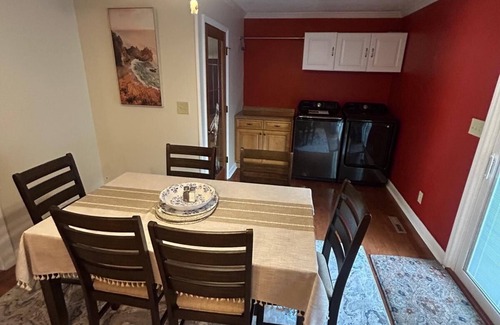 Myrtle Beach House | Beautiful relaxing home close to all Myrtle beach has to offer.