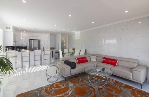 St. Augustine Condo | Beautiful Remodeled Oceanfront Condo ~ Best Location and Spectacular Views!