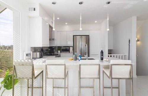 St. Augustine Condo | Beautiful Remodeled Oceanfront Condo ~ Best Location and Spectacular Views!