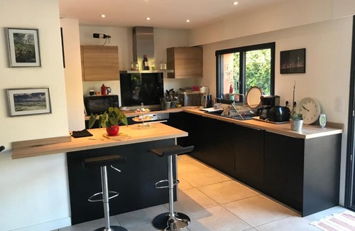 Roquefort-les-Pins Villa | Beautiful renovated provencal villa in Roquefort les Pins