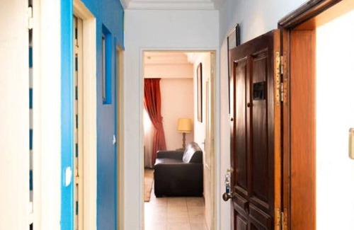 Dakar-Plateau Apartment | Beautiful renovated apartment in the Dakar Plateau