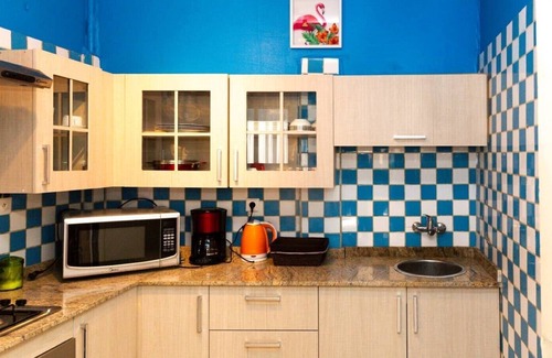 Dakar-Plateau Apartment | Beautiful renovated apartment in the Dakar Plateau