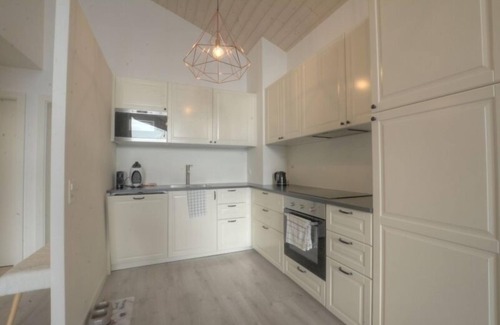 Anzere Apartment | Beautiful renovated flat in the centre of Anzère, close to shops, restaurants, public transport and