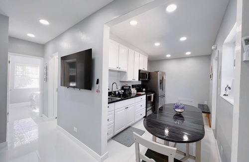 Florida Keys House | Beautiful Renovated Home in Marathon