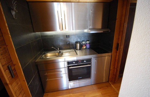 Lenk Ski Chalet | Beautiful renovated house, great location (new listing)