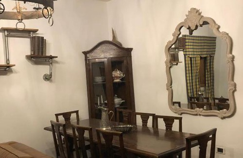 Vallo di Nera Apartment | Beautiful residence, sleeps 6, a free breakfast