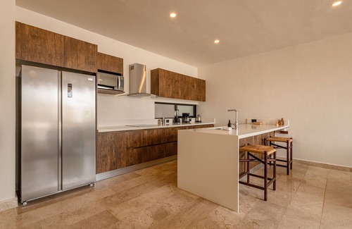 Merida Municipality House | Beautiful Residence with Rooftop & Small Pool