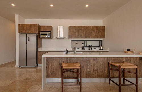 Merida Municipality House | Beautiful Residence with Rooftop & Small Pool