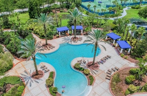 County Line Coalition House | Beautiful resort style home with personal hot tub!