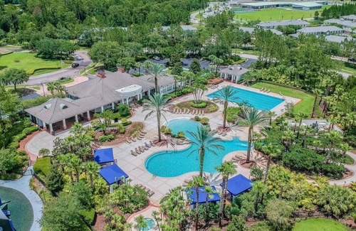 County Line Coalition House | Beautiful resort style home with personal hot tub!