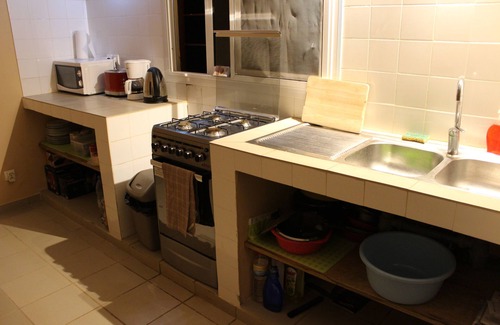 Saly Villa | Beautiful Riad Villa with Private Pool, Near Beach, Wifi