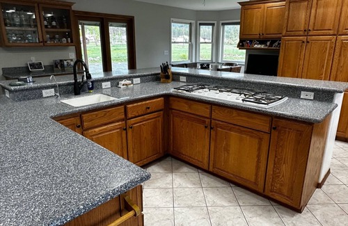Bayfield House | Beautiful river front home with fly fishing skiing hiking kayaking and much more
