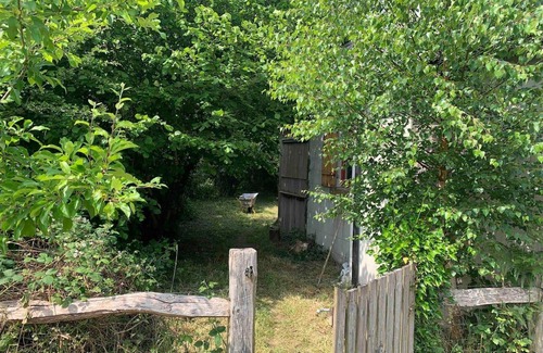 Builth Wells Cabin | Beautiful Riverside Lodge in Newbridge on Wye