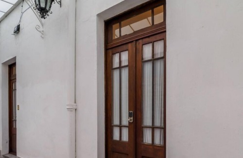 Downtown Mexico City Apartment | Beautiful Room in Mexican Colonial House