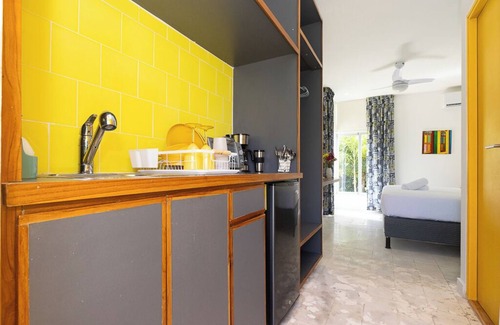 Boca Corona Apartment | Beautiful Room in Beachfront complex in Playa Corona