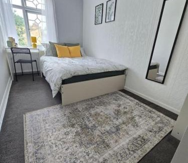 Tower Hamlets House | Beautiful rooms in PRIME location!