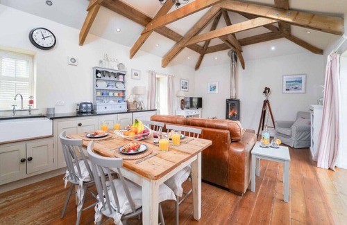 St Ives Cottage | Beautiful Rural Escape Close to St Ives in Trowan