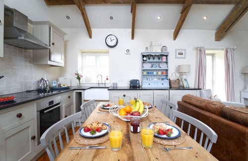 St Ives Cottage | Beautiful Rural Escape Close to St Ives in Trowan
