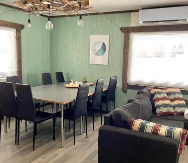 Tervola Villa | Beautiful rural experience with reindeer
