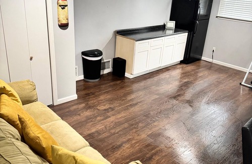 Murfreesboro House | Beautiful Rustic Murfreesboro Home just minutes from I24, MTSU and more