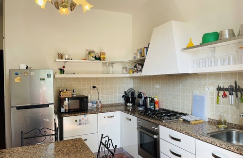 Bassano in Teverina Villa | Beautiful, stately, private villa w/apartment. Pool, 4 terraces and olivegarden