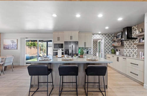 South Scottsdale House | Beautiful Scottsdale home for rent 3 miles from Old Town Scottsdale.