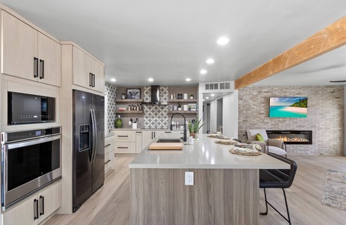 South Scottsdale House | Beautiful Scottsdale home for rent 3 miles from Old Town Scottsdale.