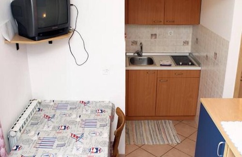 Portoroz Apartment | Beautiful Sea View Studio Apartment