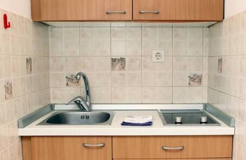 Portoroz Apartment | Beautiful Sea View Studio Apartment