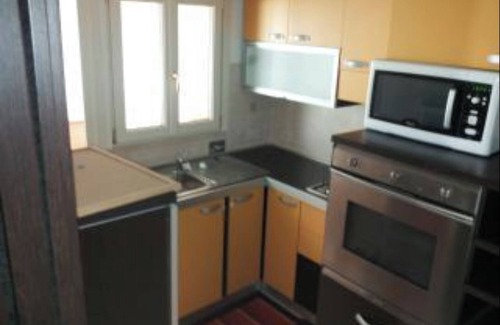 Quartiere XXXIII Lido di Ostia Ponente Apartment | BEAUTIFUL SEA FRONT MANSARD