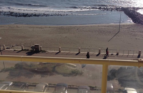 Quartiere XXXIII Lido di Ostia Ponente Apartment | BEAUTIFUL SEA FRONT MANSARD
