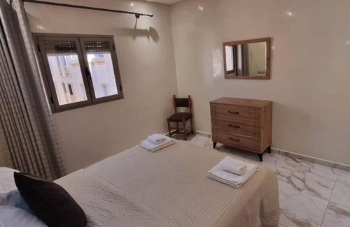 Essaouira Coast Apartment | beautiful sea view apartment