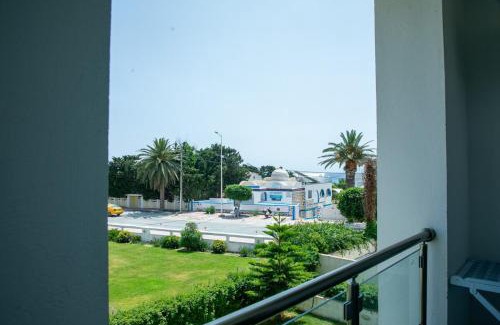 Mansoura Apartment | Beautiful sea view El Fatha Kelibia