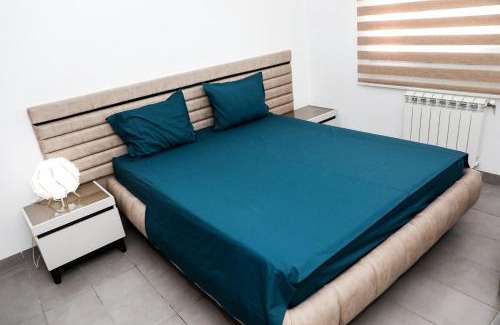 Mansoura Apartment | Beautiful sea view El Fatha Kelibia