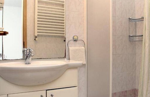 Portoroz Apartment | Beautiful Sea View Studio Apartment MG1