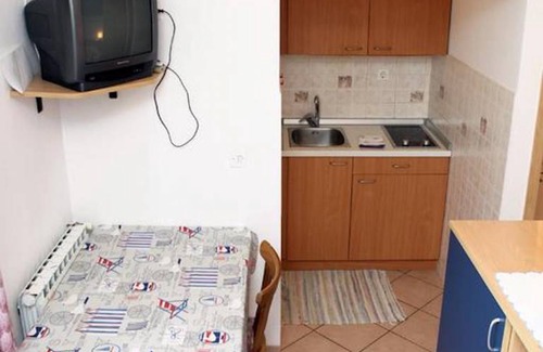 Portoroz Apartment | Beautiful Sea View Studio Apartment MG1