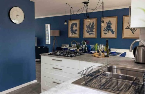 Wrafton House | Beautiful seaside retreat close to North Devon's white sandy beaches!