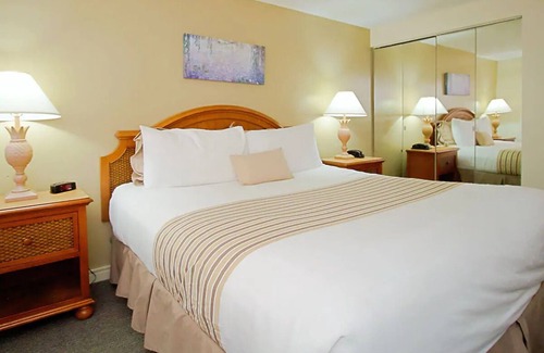 Lenox Dale Condo | Beautiful, secluded, private resort in the heart of the Berkshires in Lenox, MA