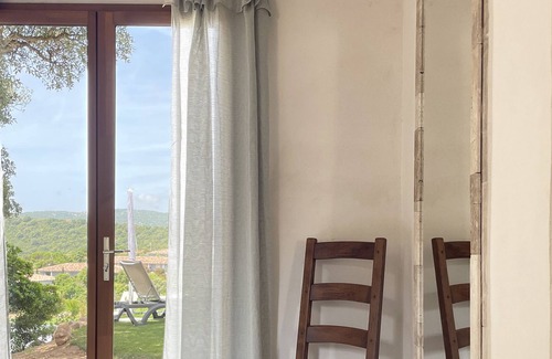 Santa Giulia Villa | Beautiful semi-detached villas - Santa Giulia