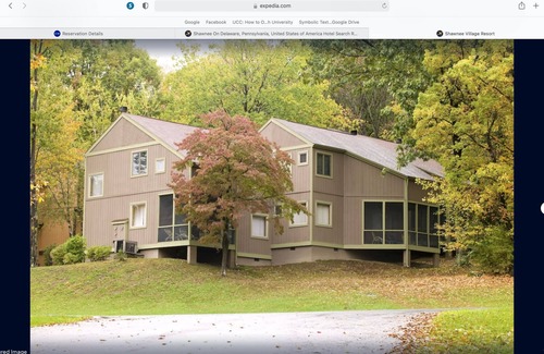 Shawnee On Delaware Resort | Beautiful Shawnee Mountain- Poconos