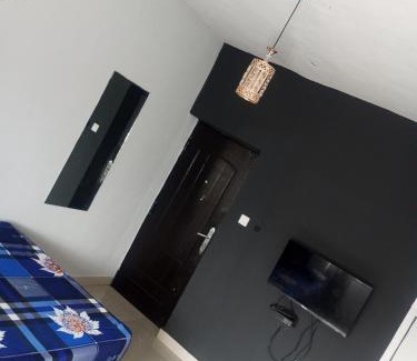 Uyo Apartment | Beautiful Short-Let in the heart of Uyo