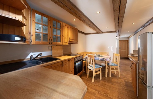 Wernigerode House | Beautiful sibling houses in the heart of Wernigerode